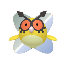 Hoothoot