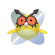 Hoothoot ♂ Shiny Hoothoot ♂ Shiny