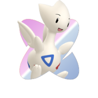 Togetic