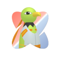Xatu ♀ Shiny Xatu ♀ Shiny