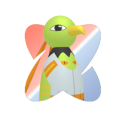 Xatu ♂ Shiny Xatu ♂ Shiny