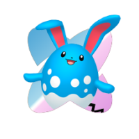 Azumarill Azumarill