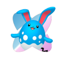 Azumarill Azumarill