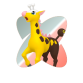 Girafarig