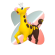 Girafarig ♂ Girafarig ♂
