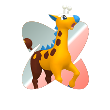 Girafarig