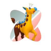 Girafarig