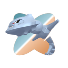 Steelix Steelix