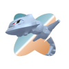 Steelix Steelix