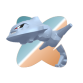 Steelix Steelix