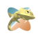 Steelix ♀ Shiny Steelix ♀ Shiny