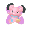Snubbull Snubbull