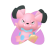 Snubbull Snubbull