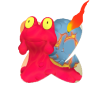 Volcaropod Volcaropod