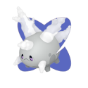 Corayon de Galar Shiny Corayon de Galar Shiny