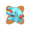 Phanpy Phanpy
