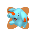 Phanpy Phanpy