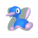 Porygon2 Shiny Porygon2 Shiny