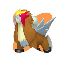 Entei Entei