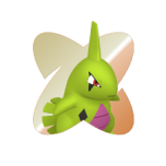 Embrylex Shiny Embrylex Shiny