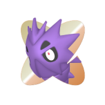 Ymphect Shiny Ymphect Shiny