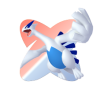 Lugia Lugia