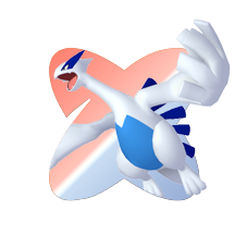 Lugia Lugia
