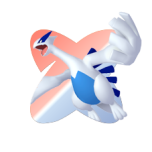 Lugia Lugia