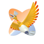 Ho-Oh Shiny Ho-Oh Shiny