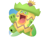 Ludicolo