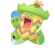 Ludicolo ♂ Ludicolo ♂