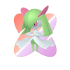 Kirlia