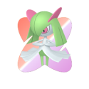 Kirlia Kirlia