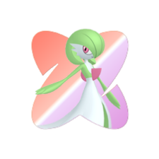 Gardevoir Gardevoir