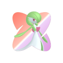 Gardevoir Gardevoir