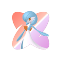 Gardevoir Shiny Gardevoir Shiny