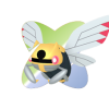 Ninjask Ninjask