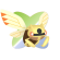 Ninjask Shiny Ninjask Shiny