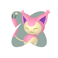 Skitty Skitty
