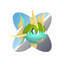 Carvanha Shiny Carvanha Shiny