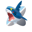 Sharpedo Sharpedo