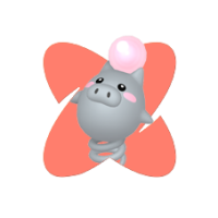 Spoink Spoink