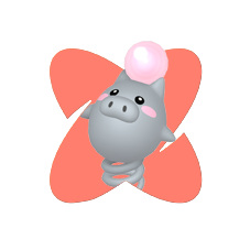 Spoink Spoink