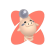 Spoink ♂ Shiny Spoink ♂ Shiny