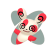 Spinda Spinda