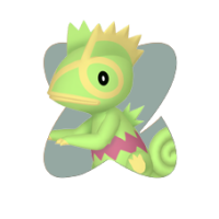 Kecleon Kecleon
