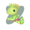 Kecleon Kecleon