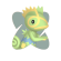 Kecleon Shiny Kecleon Shiny