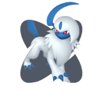 Absol Absol