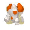 Regirock Regirock